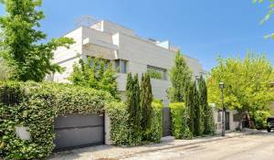 Vendita Chalet Madrid