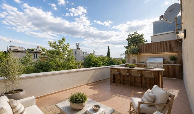 Vendita Chalet Madrid
