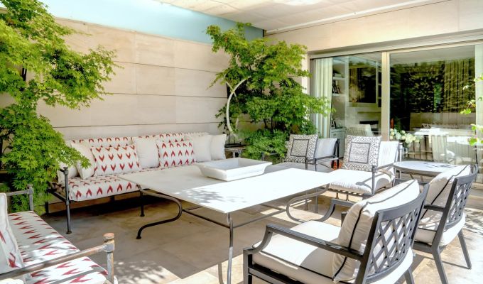 Vendita Chalet Madrid