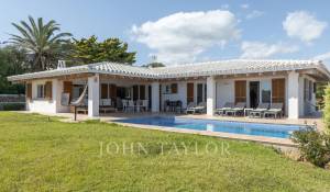 Vendita Chalet Mahón