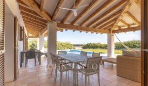 Vendita Chalet Mahón
