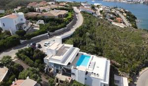 Vendita Chalet Mahón