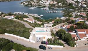 Vendita Chalet Mahón