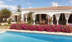 Vendita Chalet Mahón