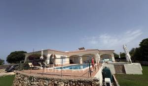 Vendita Chalet Mahón