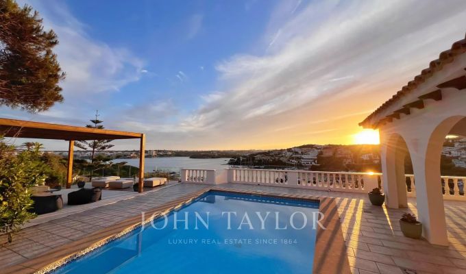 Vendita Chalet Mahón