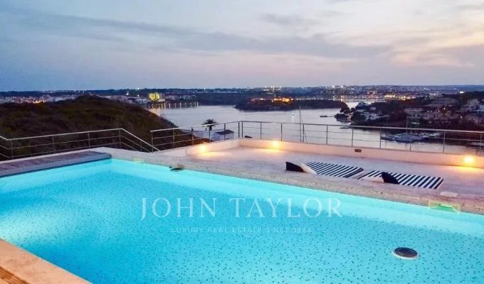 Vendita Chalet Mahón