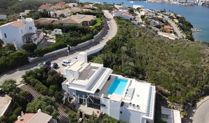 Vendita Chalet Mahón