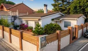 Vendita Chalet Majadahonda