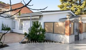 Vendita Chalet Majadahonda