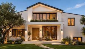 Vendita Chalet Majadahonda