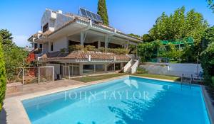 Vendita Chalet Majadahonda