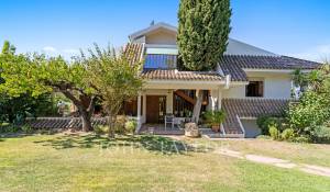 Vendita Chalet Majadahonda