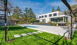 Vendita Chalet Majadahonda