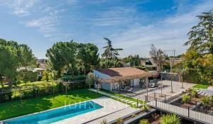 Vendita Chalet Majadahonda