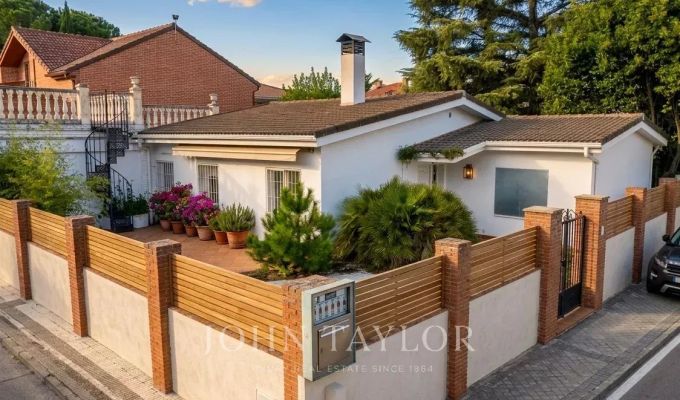 Vendita Chalet Majadahonda