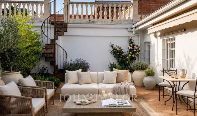 Vendita Chalet Majadahonda
