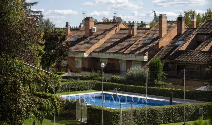 Vendita Chalet Majadahonda