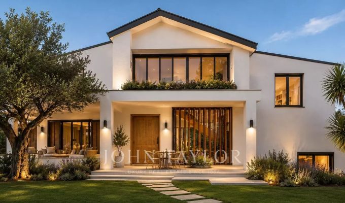 Vendita Chalet Majadahonda