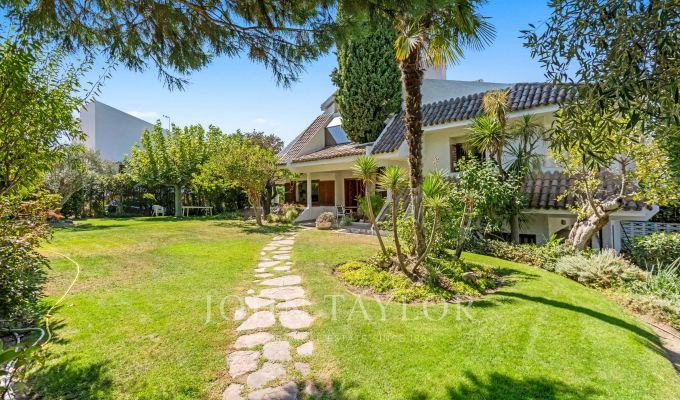 Vendita Chalet Majadahonda