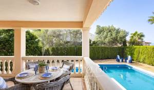 Vendita Chalet Marratxi