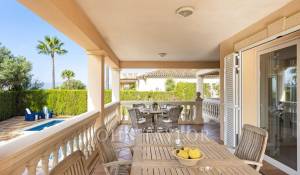 Vendita Chalet Marratxi