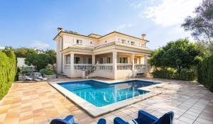 Vendita Chalet Marratxi