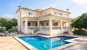 Vendita Chalet Marratxi