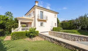 Vendita Chalet Marratxi