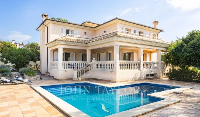 Vendita Chalet Marratxi