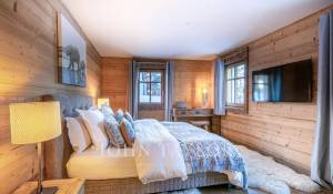 Vendita Chalet Megève