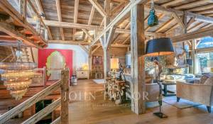 Vendita Chalet Megève