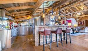 Vendita Chalet Megève