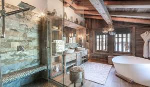 Vendita Chalet Megève