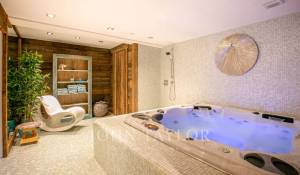 Vendita Chalet Megève