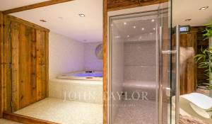 Vendita Chalet Megève