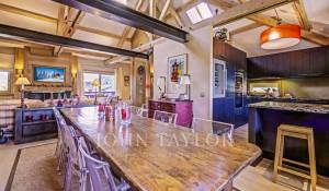 Vendita Chalet Megève