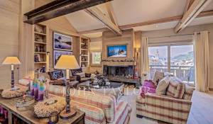 Vendita Chalet Megève