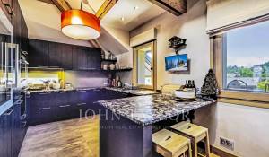 Vendita Chalet Megève