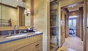 Vendita Chalet Megève