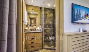 Vendita Chalet Megève