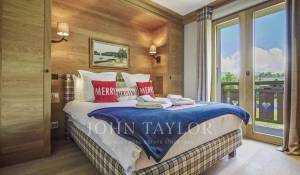 Vendita Chalet Megève