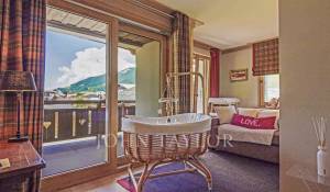 Vendita Chalet Megève