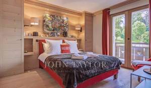 Vendita Chalet Megève