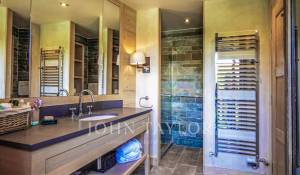 Vendita Chalet Megève