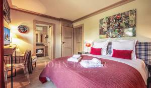 Vendita Chalet Megève