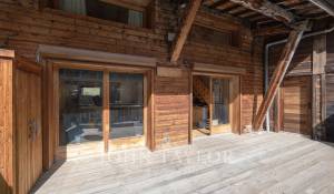 Vendita Chalet Megève