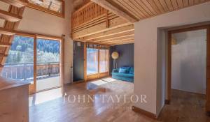 Vendita Chalet Megève