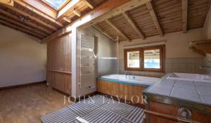 Vendita Chalet Megève