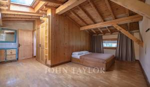 Vendita Chalet Megève